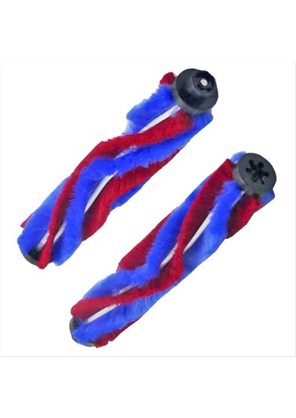 2 Adet Rulo Fırça Inse N6/N6S/N650 Elektrikli Süpürge Yedek Parçaları Vakum Turbo Fırça Kafası (Yurt Dışından) fiyatları