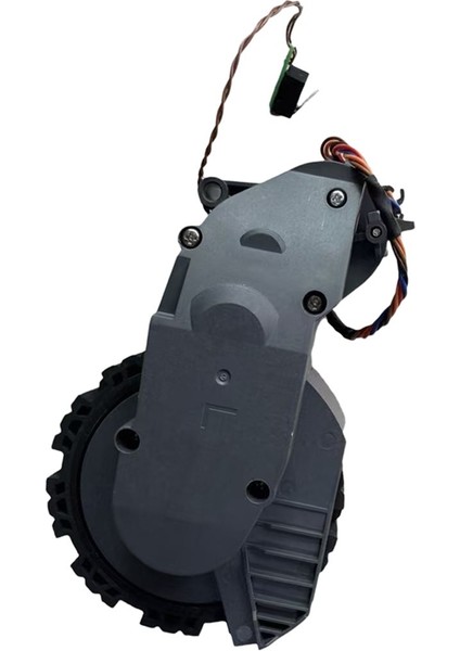 Roborock G20/S8+/P20 Pro Elektrikli Süpürge Aksesuarları Için Vakum Tekerlekleri Motor Modülü Sol (Yurt Dışından) modelleri