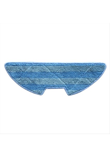 Gutrend Lens 610 Vision 730 Echo 520 Iclebo G5 Elektrikli Süpürge Için Performansı Artırmak Için 8&#39 Li Paspas Bezi Seti (Yurt Dışından) indirimleri