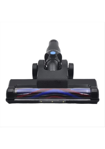 Inse N6/N6S/N650 Elektrikli El Süpürgesi Halı Fırçası Yedek Parçalar Vakum Elektrikli Zemin Fırçası Eki (Yurt Dışından)