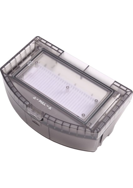 360 S8 Plus Elektrikli Süpürge Yedek Parçaları Için Vakum Toz Kutusu Çöp Kovası Toz Kutusu (Yurt Dışından) fiyatları