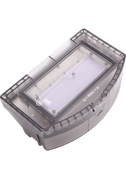 360 S8 Plus Elektrikli Süpürge Yedek Parçaları Için Vakum Toz Kutusu Çöp Kovası Toz Kutusu (Yurt Dışından) modelleri