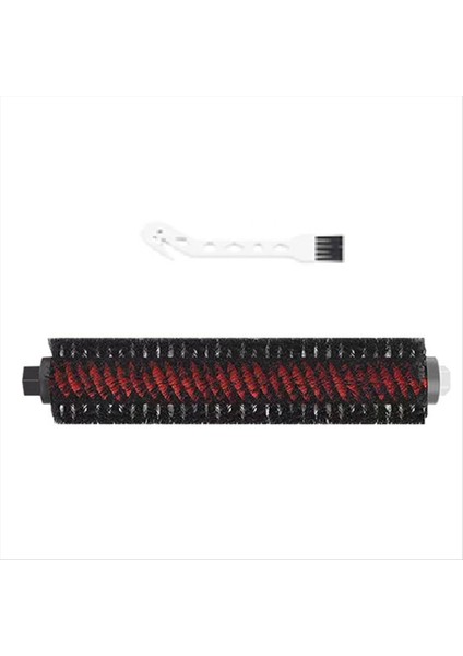 Roborock S8 Maxv Ultra S8 Pro Ultra/s7 Max Ultra Moping Robot Vakum Için Yüksek Hızlı Temizleme Fırçası Aksesuarları (Yurt Dışından)