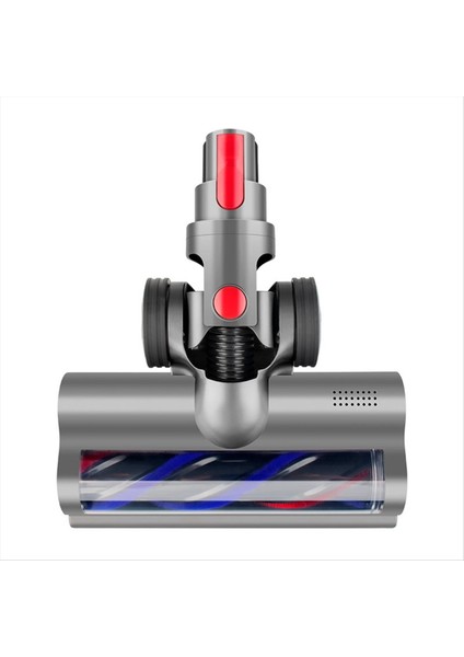 Yükseltilmiş Elektrikli Zemin Fırçası Dyson V7 V8 V10 V11 V15 Elektrikli Süpürge Doğrudan Tahrikli Fırça Kafaları Değiştirilebilir Parçalar (Yurt Dışından) modelleri