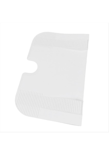 Rampa Plakası Yedek Parçaları Roborock Qrevo/s/pro/maxv/qrevo Master/qrevo Slim Robotlu Süpürge Dock Rampa Kurulu (Yurt Dışından) modelleri