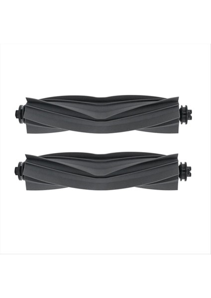 Dreame L40 Ultra Ae / D20 Ultra Için 2&#39 Li Rulo Fırça (Yurt Dışından)