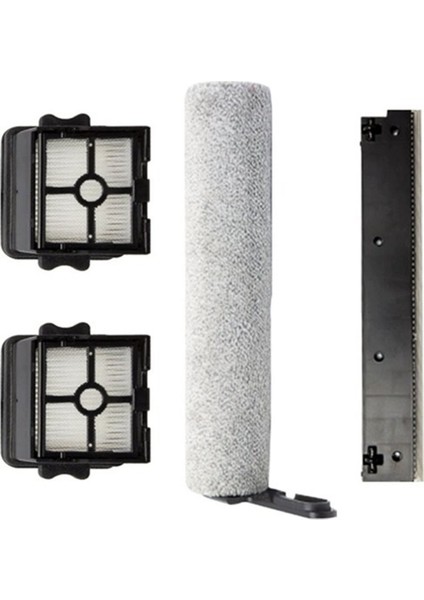 Laresar M3 Islak ve Kuru Elektrikli Süpürge Ana Silindir Fırçası Hepa Filtre Silecek Şeridi (Yurt Dışından) fiyatları