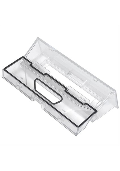 Roborock T7 T7PRO S5 Max S55MAX S6 Maxv S6 Saf Robot Vakum Temizleyici Su Deposu Toru Kutusu Pas Mop Raf Mop Bez Seti (Yurt Dışından) modelleri