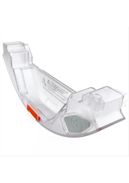 Roborock T7 T7PRO S5 Max S55MAX S6 Maxv S6 Saf Robot Vakum Temizleyici Su Deposu Toru Kutusu Pas Mop Raf Mop Bez Seti (Yurt Dışından) fırsatları