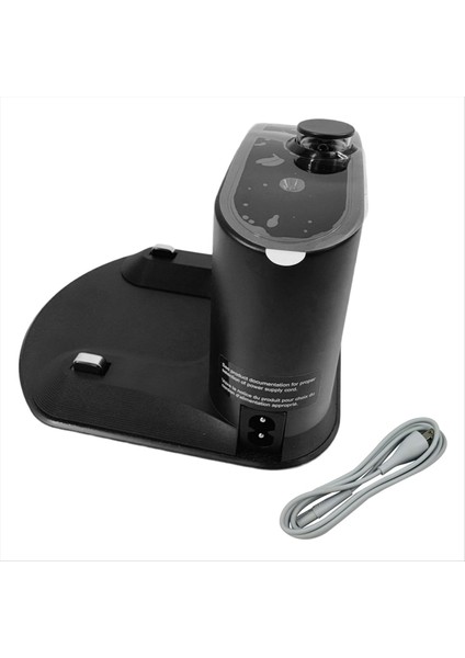 Şarj Dock Aksesuarları Irobot 5 6 7 Serisi 510/600/760 Elektrikli Süpürge Şarj Modülü Yedek Parçalar Abd Tak (Yurt Dışından)