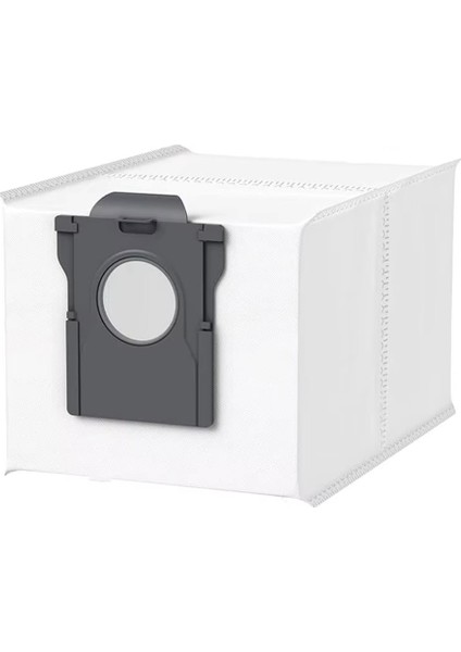 Dreame L40 Ultra AE/D20 ULTRA/RLD31SE/MOVA E40 Ultra Vakum Aksesuarları Ana Yan Fırça Filtresi Paspas Toz Torbası Için 17 Adet (Yurt Dışından) fırsatları