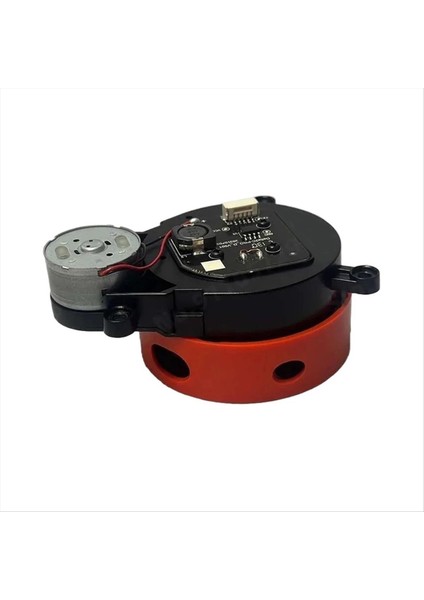 Lds Lazer Mesafe Sensörü Yedek Parçaları Xiaomi Robotlu Süpürge Paspas 2/pro MJST1S Mjsts1 Aksesuarları (Yurt Dışından) fiyatları