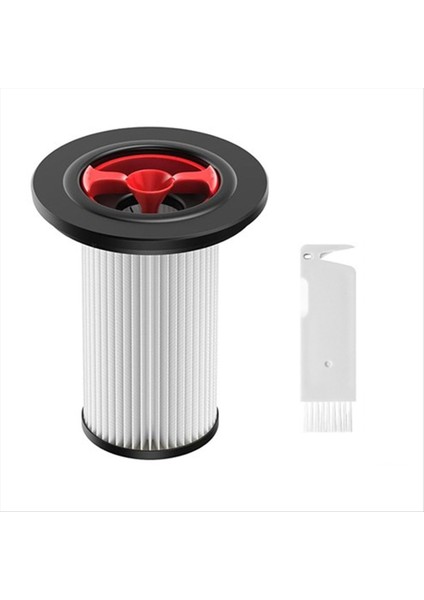 Bosch Unlimited Gen2 Serisi 8 Elektrikli Süpürgeler Için Yedek Filtre 12036642 (Yurt Dışından)