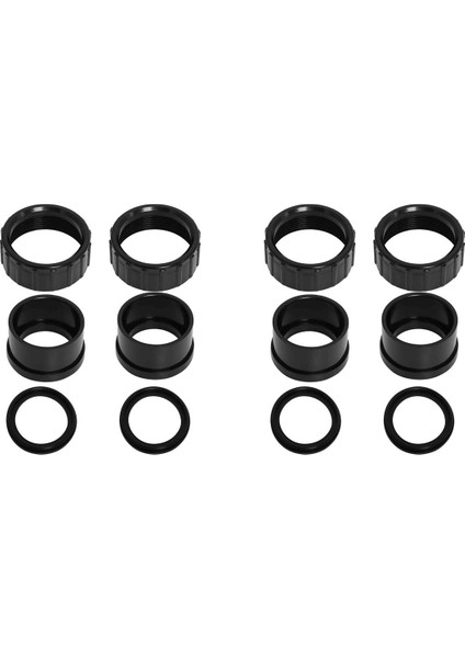 4x SPX3200 Bağlantı Konnektörü Hayward Tristar Northstar Ecostar Pompaları Swimclear Kartuş Filtre Havuz Isıtıcı Parçaları (Yurt Dışından)