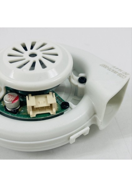 Roborock Qrevo Maxv/qrevo Edge/qrevo Pro/qrevo Plus/qrevo S/P10/P10S/P10S PRO/P10 Saf Yedek Parça Için Vakum Fan Motoru (Yurt Dışından) fiyatları