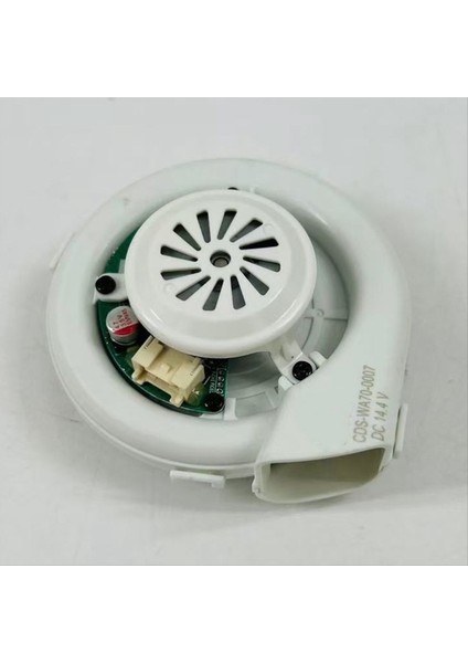 Roborock Qrevo Maxv/qrevo Edge/qrevo Pro/qrevo Plus/qrevo S/P10/P10S/P10S PRO/P10 Saf Yedek Parça Için Vakum Fan Motoru (Yurt Dışından) fırsatları