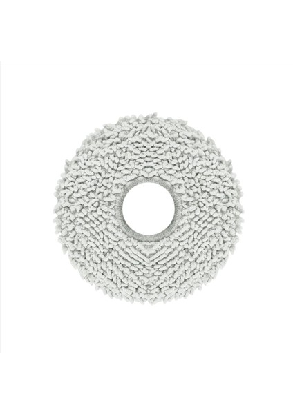 2 Takım Roborock Saros 10R/G20S Ultra Ana Yan Fırça Hepa Filtre Paspas Bezi Toz Torbası Robotlu Süpürge Yedek (Yurt Dışından) fiyatları