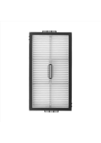 2 Takım Roborock Saros 10R/G20S Ultra Ana Yan Fırça Hepa Filtre Paspas Bezi Toz Torbası Robotlu Süpürge Yedek (Yurt Dışından) indirimleri