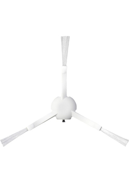 Xiaomi Robot Vakum X10 Robotlu Süpürge Parçaları Yedek Ana Yan Fırça Hepa Filtre Paspas Bezi Toz Torbaları (Yurt Dışından) indirimleri