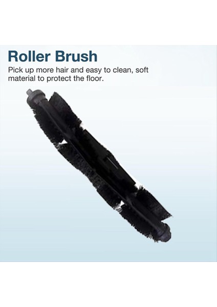 22 Adet Tefal Rowenta X-Plorer Serisi 75S RR8577WH 75S + RG8597W Elektrikli Süpürge Yedek Parça Fırça Filtre Paspas Toz Torbası (Yurt Dışından) indirimleri