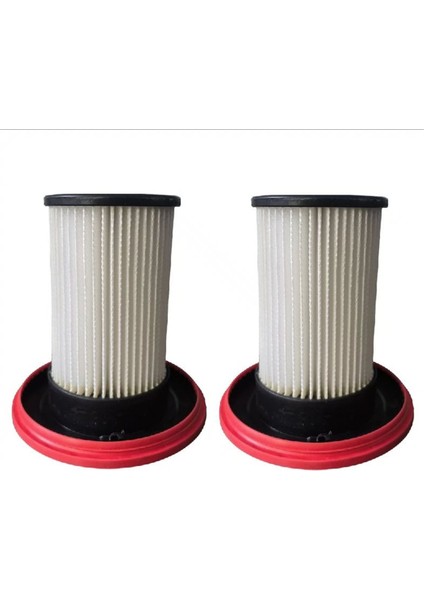 Bosch S8 Sınırsız Gen2 Serisi 8 Elektrikli Süpürge Filtre Kartuşları Hepa Filtresi ile Uyumlu (Yurt Dışından)