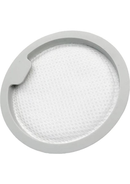 Xiaomi G20 / G20 Max Elektrikli Süpürge Yedek Parça Aksesuarları Için Uyumlu Filtre Ön Filtre Son Filtre (Yurt Dışından) modelleri