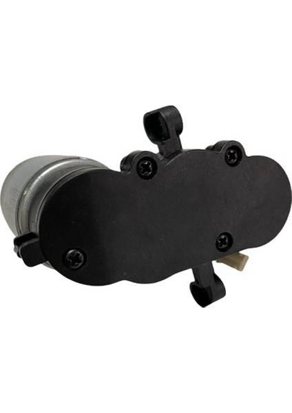 Ilife V20 Robotik Elektrikli Süpürge Yedek Parçaları Vakum Motoru Için Ana Merkezi Silindir Fırça Motoru (Yurt Dışından) fiyatları