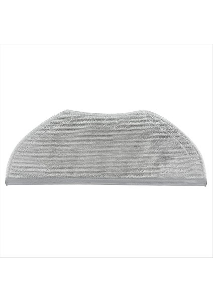 Xiaomi Robot Vakum S40C Parçaları Aksesuarları Paspas Bez Robotlu Süpürge Sarf Kiti (Yurt Dışından) fırsatları