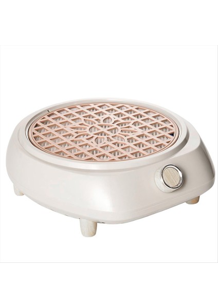 Tırnak Toz Toplayıcı Tırnak Teknolojisi Vakum Tırnak Fan Toz Toplayıcı Havalandırma Çivi Araçları Abd Tak Olmalıdır (Yurt Dışından)