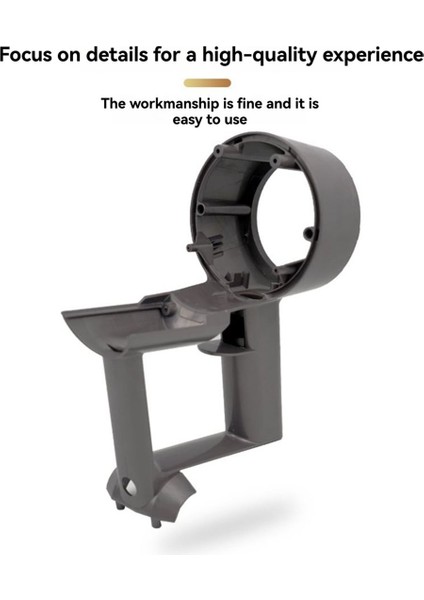 Dyson Elektrikli Süpürge Aksesuarları Için Süpürme Makinesi Aksesuarları V11 Vida Versiyonu Anahtar Düzeneği Ana Ünite Kabuğu (Yurt Dışından) modelleri