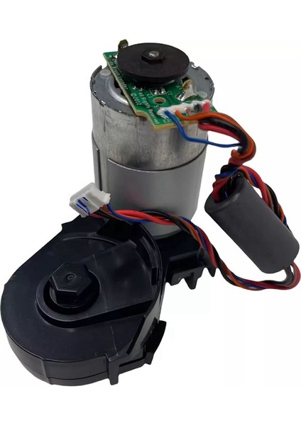 Neato Botvac D3 D4 D5 D6 D7 Yedek Parçalar Vakum Motoru Için Ana Merkezi Silindir Fırça Motoru (Yurt Dışından)