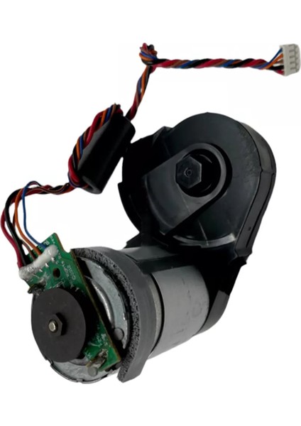 Neato Botvac D3 D4 D5 D6 D7 Yedek Parçalar Vakum Motoru Için Ana Merkezi Silindir Fırça Motoru (Yurt Dışından) fiyatları