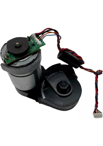 Neato Botvac D3 D4 D5 D6 D7 Yedek Parçalar Vakum Motoru Için Ana Merkezi Silindir Fırça Motoru (Yurt Dışından) modelleri