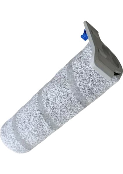 Ecovacs Deebot X11 Pro Omni/ X11 Pro/ X11 Robotlu Süpürge Parçası Açık Gri Için Saplı Rulo Paspas (Yurt Dışından) fiyatları