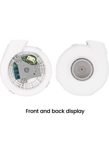 Roborock S50 / S51 / S55 / S6 / S61 / S65 / T6 Yedek Parçalar Fan Motoru 20N704P200 Için Vakum Fan Motoru (Yurt Dışından) modelleri