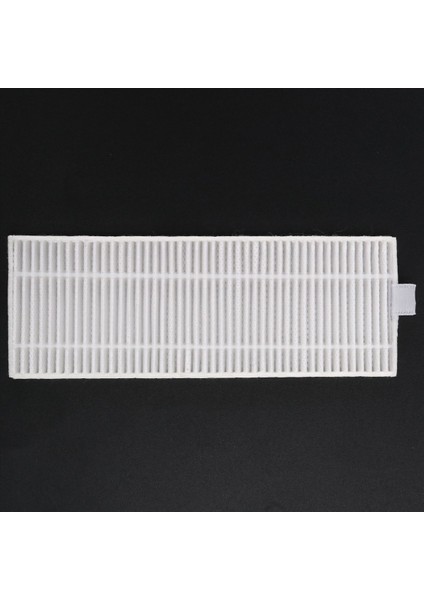 8 Adet 360 Süpürme Robotu C50 Aksesuarları Filtre Elektrikli Süpürge Süpürgesi Değiştirme Parçaları (Yurt Dışından) indirimleri