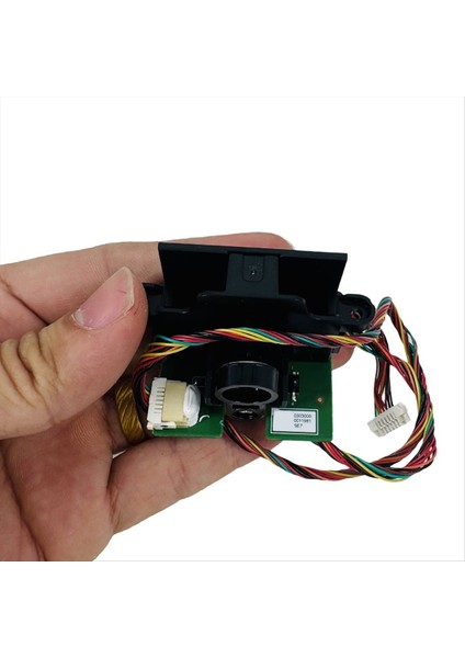 Dreame X50 ULTRA/PRO/X50S Pro ULTRA/S30 Pro ULTRA/S40 PRO/S50 Pro Baz Istasyonunun Vakumlu Kızılötesi Şarj Düzeneği (Yurt Dışından) modelleri