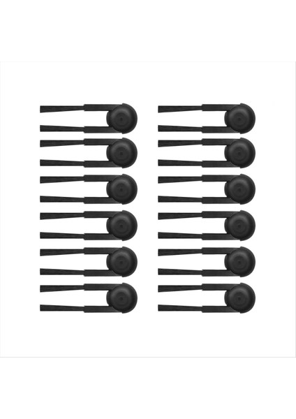 Yan Fırça Xiaomi Mijia M40S/OV31CN Elektrikli Süpürge Parçaları Yıkanabilir Yan Fırça Yedek Yedek Parça 12 Adet (Yurt Dışından) modelleri