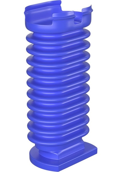 Dyson V8 SLIM/V10 Slim Davul Emme Mavi Hortum Parçası Dyson V12 SLIM/V15 SLIM/SV18/SV20/SV10K Elektrikli Süpürge (Yurt Dışından) fırsatları