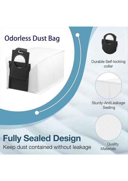 Dreame X40 ULTRA/X40 Pro Supping Robot Yedek Parçalar Kauçuk Fırça Yan Fırça Hepa Filtre Mop Bez Aksesuarları (Yurt Dışından) fırsatları