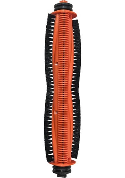 Xiaomi Mijia 5 PRO/OV21CN Için Yedek Parçalar Tricut Ana Fırça Rulo Fırça Pet Saç Halı ve Sert Zemin Için (Yurt Dışından)