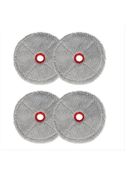 10 Adet Elektrikli Süpürge Paspas Bezi Seti Lg Kodu Sıfır Roboking Ai Elektrikli Süpürge Parçaları Elektrikli Süpürge Aksesuarları (Yurt Dışından) indirimleri