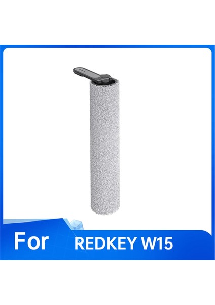 Redkey W15 Islak ve Kuru Elektrikli Süpürge Parçaları Ana Rulo Fırça 1 Adet (Yurt Dışından) fırsatları
