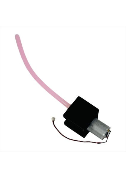 Dreame Mova P50 Pro Ultra Robot Süpürge Yedek Parçaları Için Pompa Motoru Kanalizasyon Pompası Motoru (Yurt Dışından)