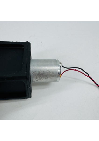 Dreame Mova P50 Pro Ultra Robot Süpürge Yedek Parçaları Için Pompa Motoru Kanalizasyon Pompası Motoru (Yurt Dışından) fiyatları