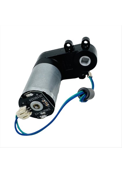 Lydsto W2 Edeg/w3 Zemin Süpürgesi Için Satış Sonrası Döner Fırça Motoru Ana Fırça Motoru Makaralı Motor (Yurt Dışından) fiyatları