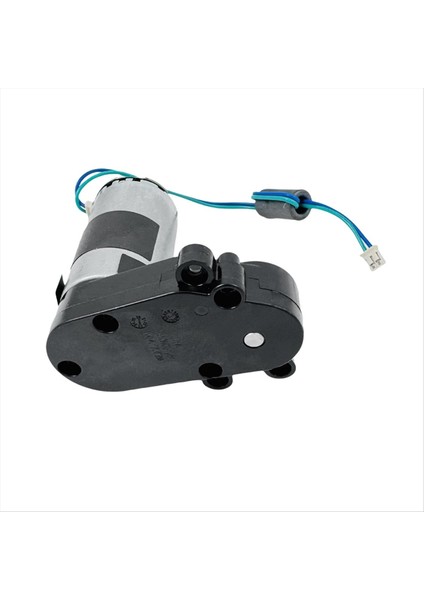 Lydsto W2 Edeg/w3 Zemin Süpürgesi Için Satış Sonrası Döner Fırça Motoru Ana Fırça Motoru Makaralı Motor (Yurt Dışından) modelleri