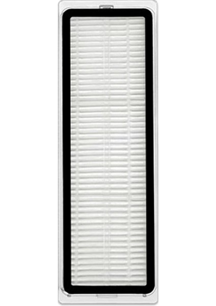 Aksesuarlar Kiti Xiaomi Robot Vakum H40/OV51 Ana Yan Fırça Paspas Bezi Hepa Filtre Toz Torbası Yedek Parçalar (Yurt Dışından) fiyatları