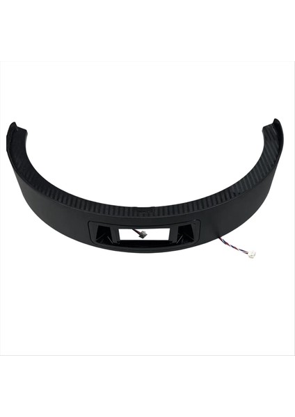 Ecovacs X1 Serisi Için Ön Bölme Aksesuarları Süpürücü Rebounder (Yurt Dışından) fiyatları