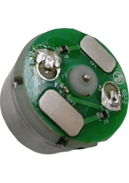 Roborock S5 / S6 / S7 / S8 Max Serisi Robotik Vakum Yedek Parçaları Vakum Motoru Için Yan Fırça Motoru (Yurt Dışından) fiyatları